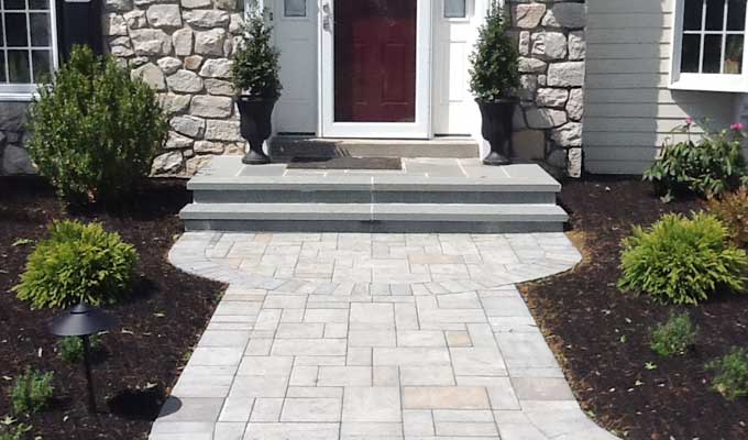 Walkway